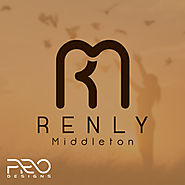 Monogram Logo Design, Lettermark Logo Design - ProDesigns