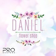 Watercolor Logo Design, Watercolour Logo Designer - ProDesigns