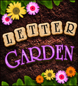 Letter Garden Online at Games.com: Play Free Online Games