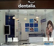 Best Dental Clinics in Mexico