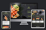 Top 10 Restaurant Website Design Companies in Dubai for Startups, SMEs and Enterprises in 2020-21
