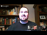 John Robertson PhD | Because Money Podcast | Ep08