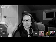 Noel D'Souza & John Robertson PhD | Because Money Podcast | Ep14