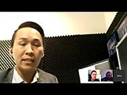 Barry Choi | Becasue Money Podcast | Ep18
