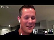 John Robertson PhD | Because Money Podcast | Ep23