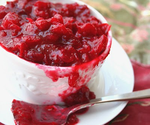 Remaining Low Carb Through The Holidays (and Sugarfree Cranberry Sauce)