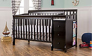 Buying Reviews For Top Rated Baby Cribs in 2018 - BabyAero