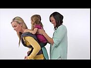 Baby Back Carrier, A Method of Baby’s Safety