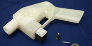 Feds Printed Their Own 3D Gun And It Literally Blew Up In Their Faces