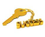 4 surefire factors of success