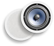 Safety of In-Ceiling Speakers