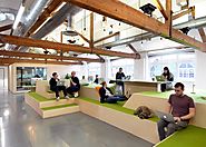 Create a "breakout space"