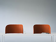 Offer (stylish) privacy