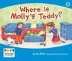 "Where is Molly?"