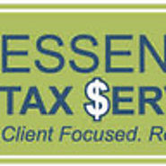 Tax Preparation VA
