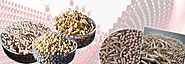 Buy best quality Molecular sieves for Industrial applications.!