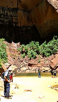 LED Stair Lights with Motion Sensor