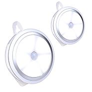 Motion Sensor Light, Wsiiroon USB Rechargeable Motion Sensor LED Night Light, Wireless Wall Light for Hallway, Closet...