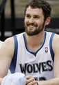 10. Kevin Love
