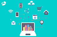 Internet of Things: Redefining the Future of Ecommerce