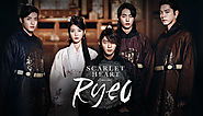 Moon Lovers: Scarlet Heart Ryeo