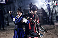 Gu Family Book