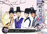 Sungkyunkwan Scandal