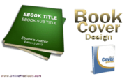 3 eBook Cover Maker Online Tools