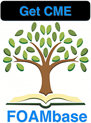 Cauda Equina Syndrome - emDOCs.net - Emergency Medicine Education