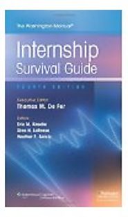 Students on rotations - great place to downloading rounding sheets, references, etc