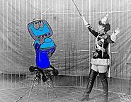 EMCRIT: Dominating the Vent Part I