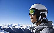 Top 10 Best Ski Goggles in 2017 - Buyer's Guide (November. 2017)
