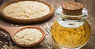 Health Benefits Of Sesame Seeds And Oil - Ayurvedic Upchar