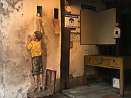 LED Flameless Flickering Candles