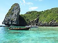 LED Flameless Flickering Candles