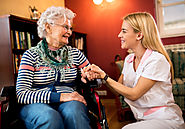 Getting a Caregiver Through an In-home Care Agency
