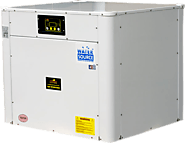 Save Energy Bill With Latest Aquacal Water Source Heat Pumps