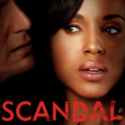 Scandal Season 2 On DVD