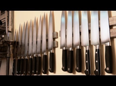 The Kitchen Knife: A Basic Primer