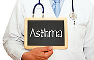 A Clean Environment Helps Prevent Asthma Attacks