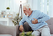 Eating Large Meals Can Cause Heartburn