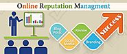 What All You Can Expect From Good Online Reputation Management Companies | Best SEO Companies in India - Online Marke...