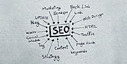Using SEO services for your Business - Digital marketing Company India