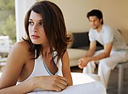 5.What to do when your Spouse wants a Divorce but you don't?