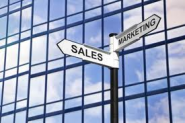 Learn The Difference Between Sales And Marketing
