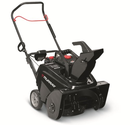 Murray 1695885 800 Snow Series 22-Inch 205cc 4-Cycle OHV Briggs & Stratton Gas Powered Single Stage Snow Thrower With...