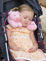 Travel Pillows for Kids to Love