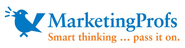 MarketingProfs : Subscribe today, it's free. Marketing Newsletters and Articles