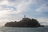 Alcatraz Island, Alcatraz Island San Francisco