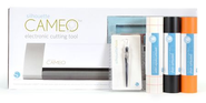 Buy Silhouette Cameo Kit And Accesories